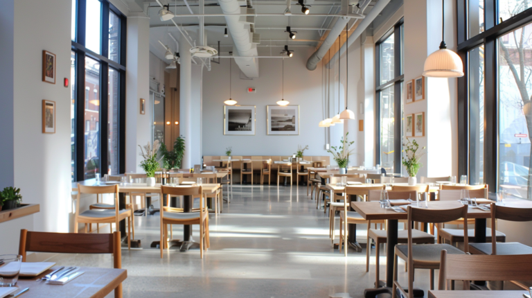 deemzoo_A_modern_and_modest_fine_dining_restaurant_interior_fea_0256f6e4-f5e3-4d33-a30a-b0cb55c3a108