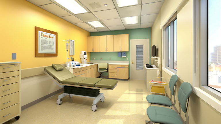 deemzoo_A_realistic_photograph_of_the_interior_of_a_modern_doct_62a56a8b-0ad1-4a71-8dda-1549b63dfa65